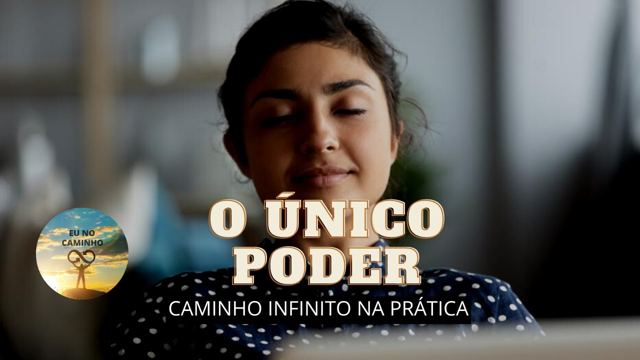 Tema: O Único Poder | Meditação Contemplativa | Joel Goldsmith LEGENDADO