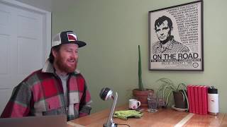 Mindfulness Morning, Day, & Evening...with Waylon Lewis.