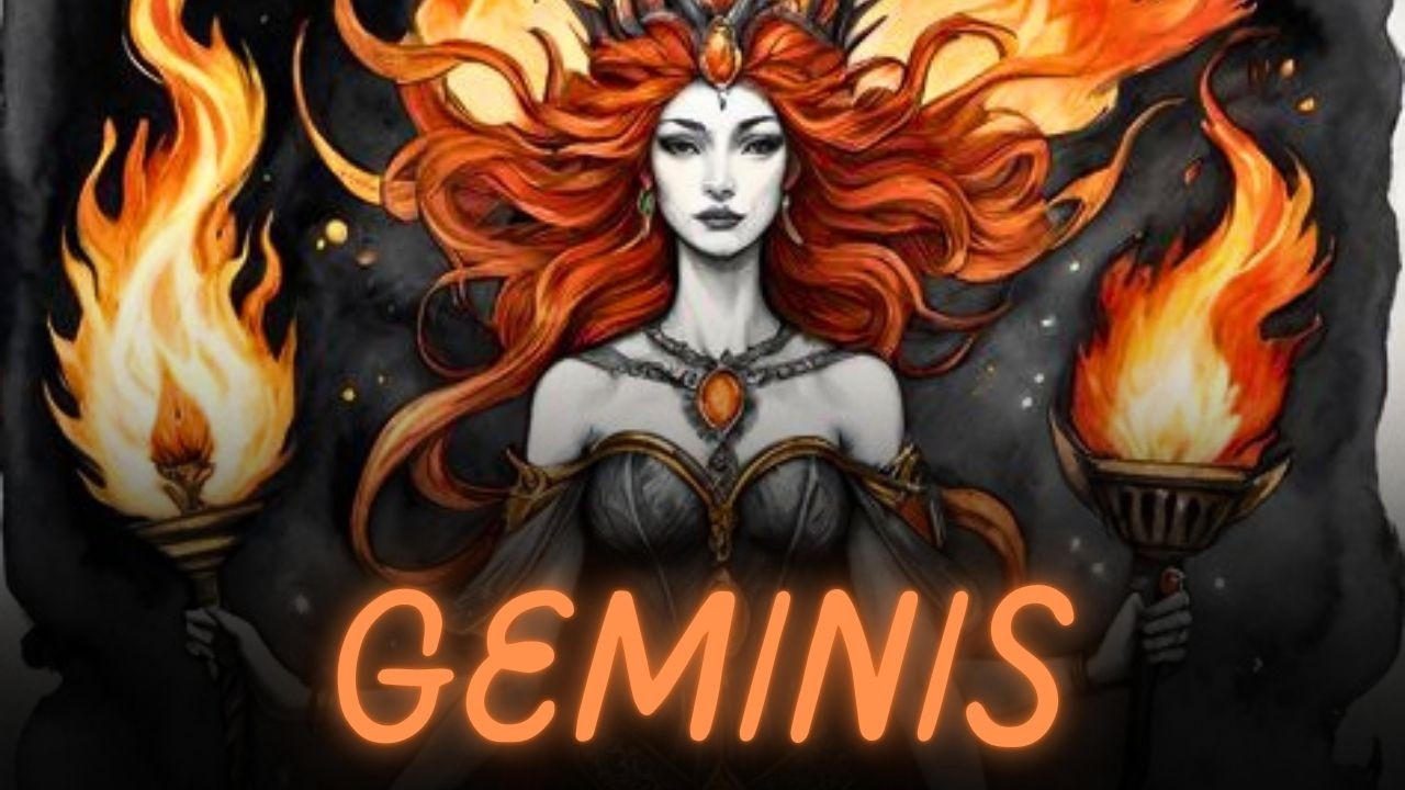 GEMINIS ALGUIEN DESEA LUCHAR POR TI ❤️‍🔥PERO, ALGO SALDRÁ A LA LUZ! 👀🔥 HOROSCOPO #GEMINIS MARZO 2026