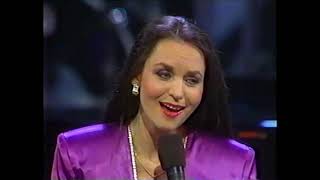 Hot Country Nights 1992 Crystal Gayle/Merle Haggard/Suzy Bogguss/Steve Wariner/Donna Ulisse by TNN The Nashville Network 4,581 views 2 months ago 41 minutes