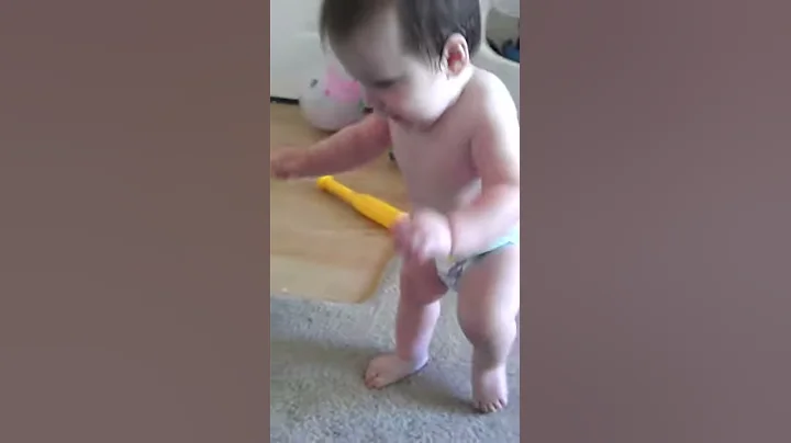 Aiden Ray Rutledge Walks