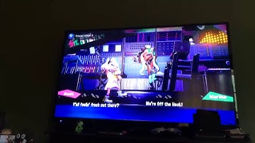 splatoon 2 splatfest demo