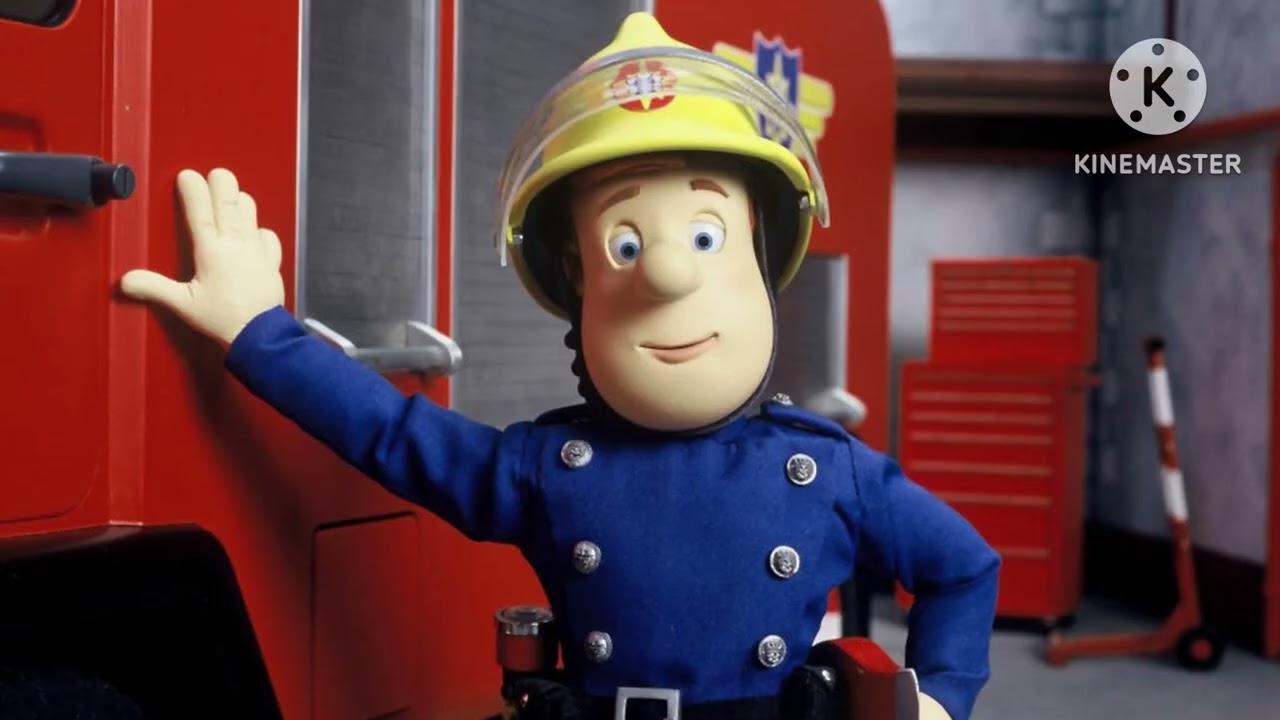 Characters (Tugs) Cast Video