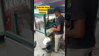 Rujak Ulek di Jatimulya Bekasi #shorts #shortsvideo #rujak #rujakulek #rujakuleg #jatimulya