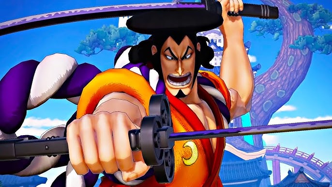 One Piece: Pirate Warriors 4 (Multi): confira os trailers de Doflamingo e  Fujitora - GameBlast