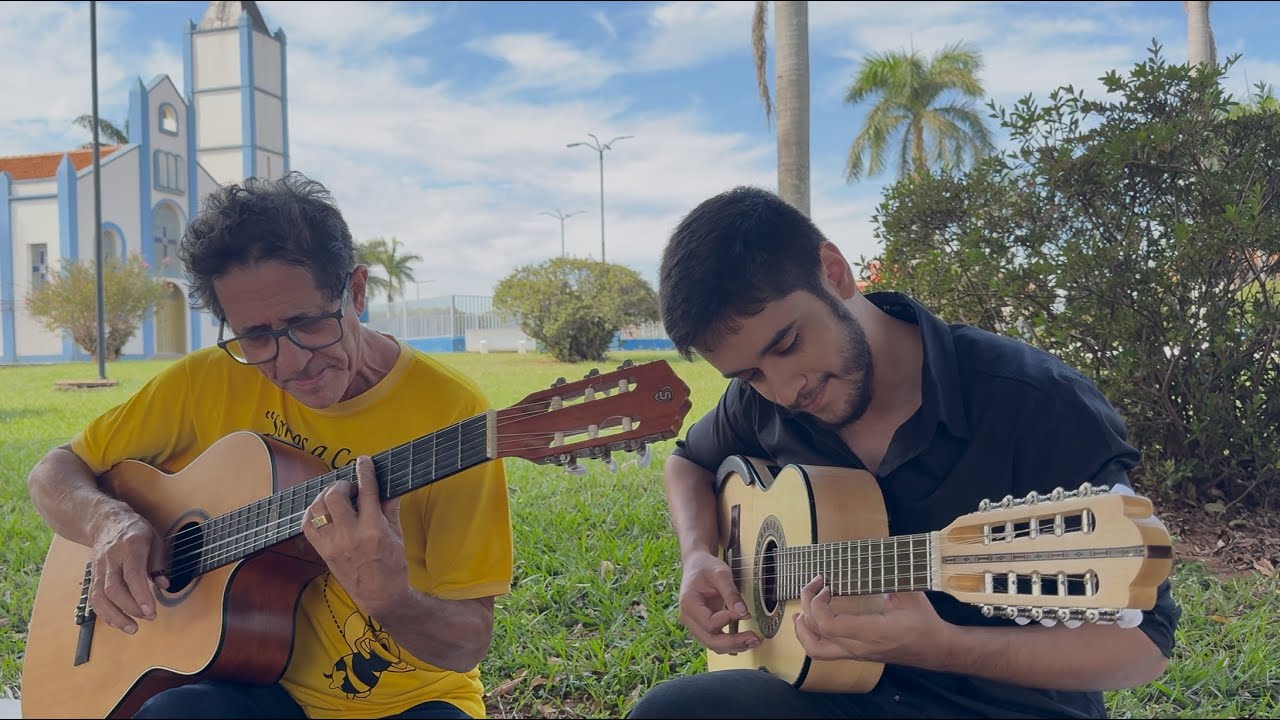 O Doutor e o Caipira