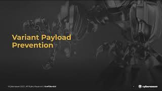 Cybereason Variant Payload Prevention