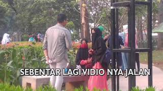 Gombalan maut,ukhty berniqob baper