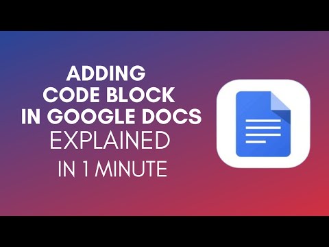 How To Add