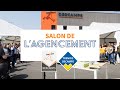 Salon de lagencement