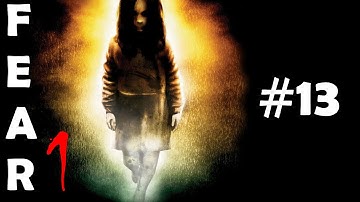 "F.E.A.R.1" walkthrough, Interval 04 - Infiltration (part 2\4)