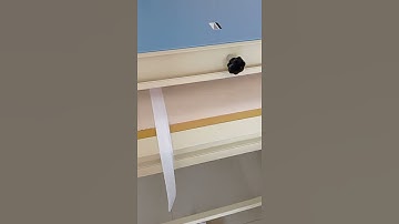 nhg-500 fusing machine