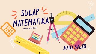 Ice Breaker Games | Sulap Matematika Hitung Cepat screenshot 1