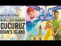 Reseña: Mobile Suit Gundam: Cucuruz Doan's Island [2022]  [Mecha Review] // Unlimited Sky
