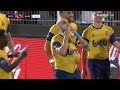 MD 15: Union Saint-Gilloise - RFC Seraing