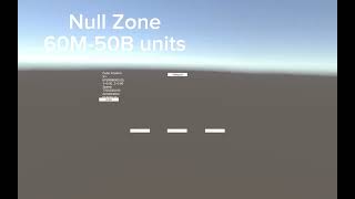Escaping the Unity Skybox! (ALL REAL LAYERS)