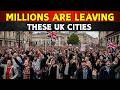 Millions Are Leaving These 10 UK Cities — Why Nobody Wants to Live Here Anymore