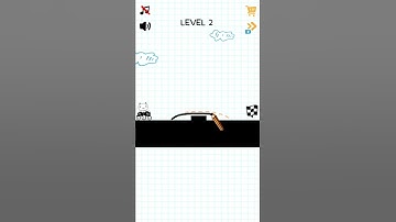 draw bridge/android game/level-2 #short