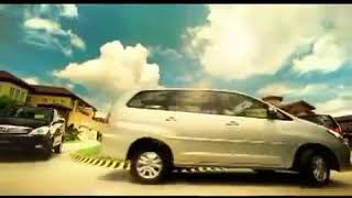 Toyota Innova Gen 1 (2nd facelift) 2009