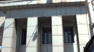 Мариуполь. Митинг в поддержку ДНР 21.05.14 -интервью