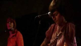 Camera Obscura - 2. The False Contender (Lleida, Spain 11/26/06)