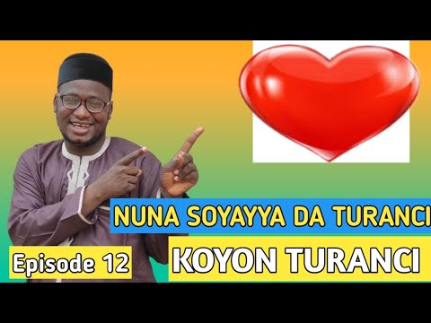Download Nuna Soyayya Da Turanci
