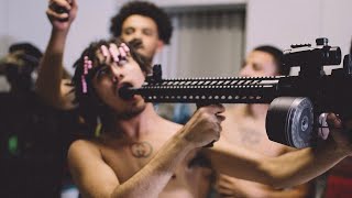 Lil Pump Getting Head Unseen Footage