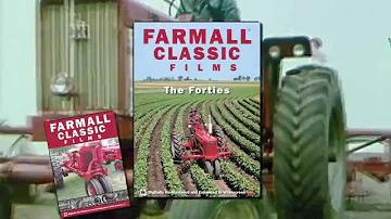 Farmall Classic Films - The Fifties