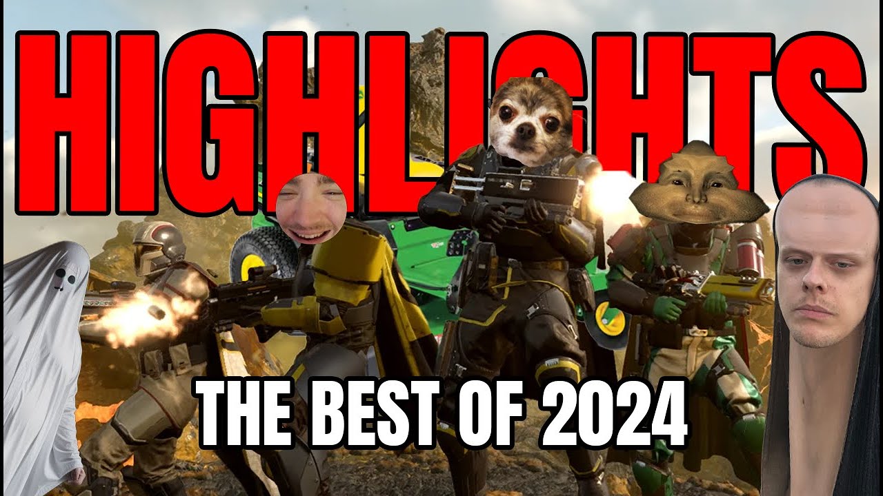 Best of Forsaken Fritos 2024