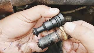 How To Replace Bendix Unloader Valve|Bendix Air Compressor Unloader Valve