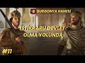 İstikrarlı Devlet Olma Yolunda l Şanlı Burgonya Efsaneleri #11