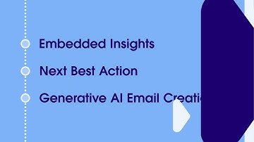 Salesforce Data Cloud   Salesforce EMEA