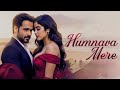 Official Video: Humnava Mere Song | Jubin Nautiyal | Manoj Muntashir | Rocky - Shiv | Bhushan Kumar
