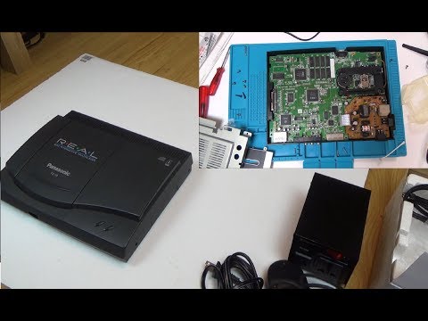 Video: EA Fissa Il Suo Successo Su Console Su 3DO, Flop Amiga