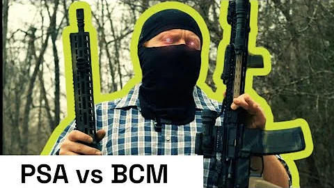 PSA vs BCM - Which is better?