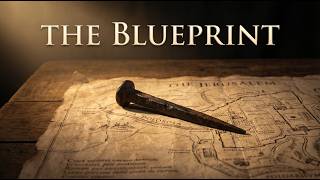 How Rome Engineered the Ascent to Golgotha | The Geographic Blueprint of the Crucifixion