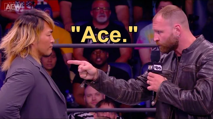 AEW Dynamite but just the compliments #11 (6/15/22)