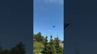 🎢 SKYDIVER WALIBI HOLLAND!! 🪂