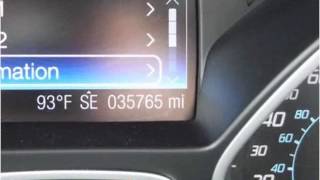 2012 Ford Focus Used Cars Delta CO