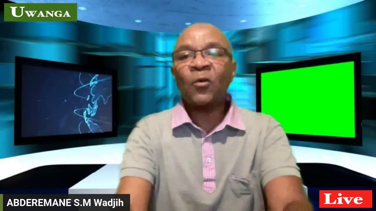 L'orchestre Twarab Âyn: Le concert Aswiliya de l'alliance