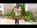 OVERDOSE BY MBOMA MMC DANCE VIDEO mp3