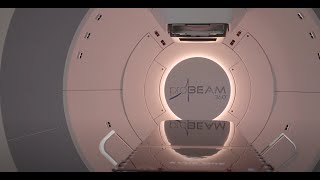 Proton Therapy for Pediatric Cancer Treatment | Inside the Proton Center