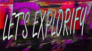 LET'S EXPLORIFY: Random Subreddits
