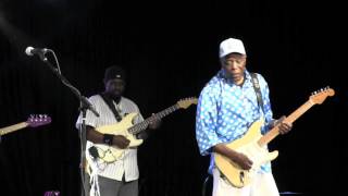 BUDDY GUY 