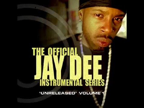 J-Dilla 