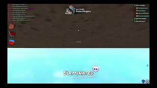 Exploiter on Assassin :)