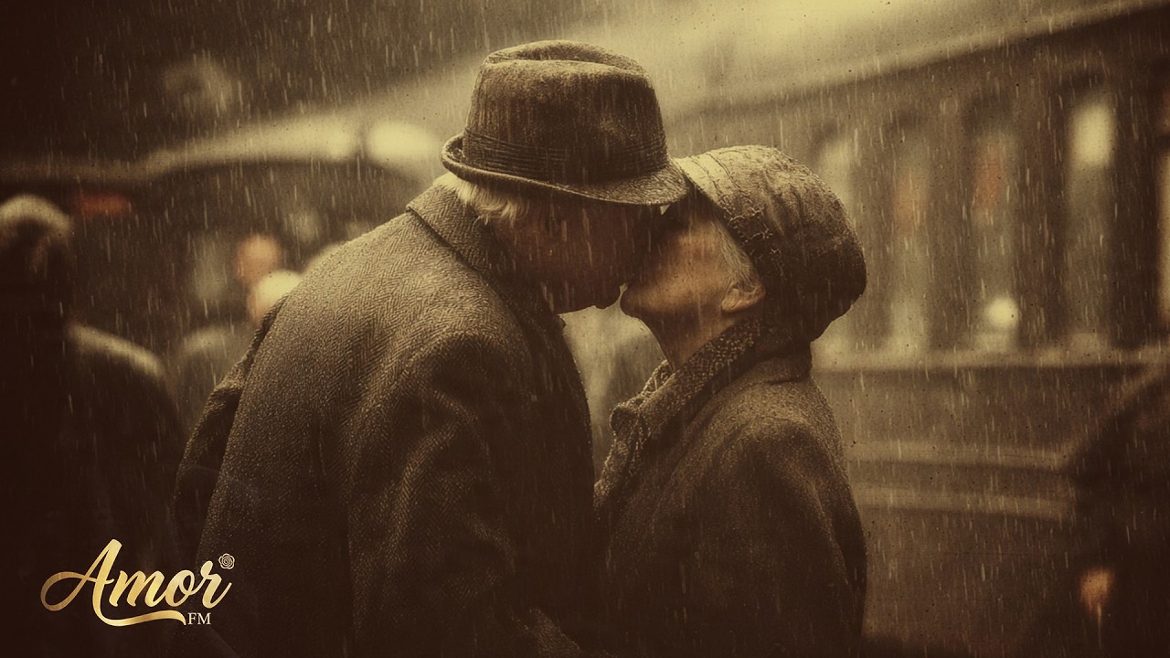 🌺Viejitas Pero Bonitas ~ Las Mejores Baladas Románticas Inolvidables