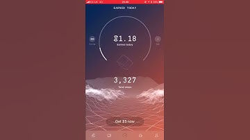 Sweatcoin reward for steps