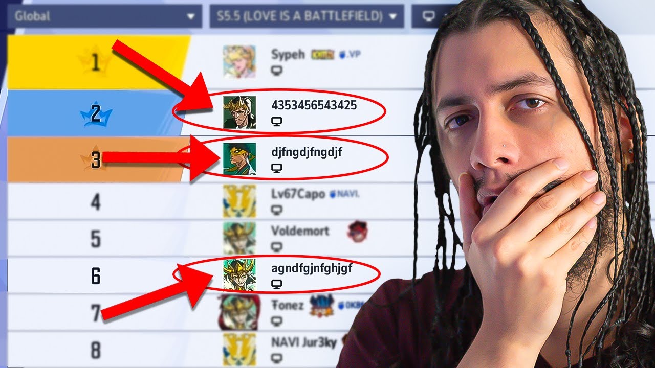 El PROBLEMA Con Las MULTICUENTAS En Marvel Rivals