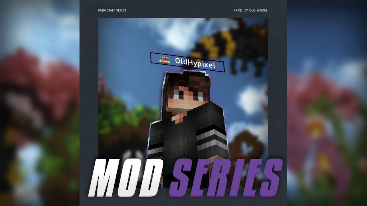 - Para PvP - | Mod Series [4]